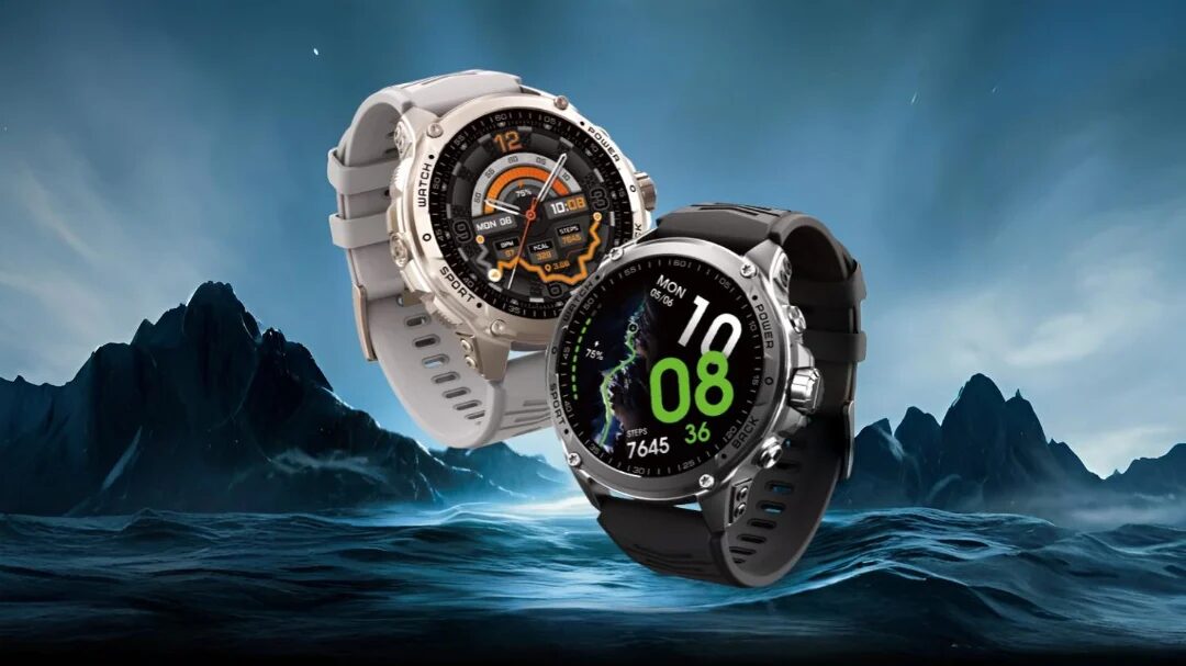 lenovo watch gt pro 1