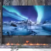 lg magnit active micro led