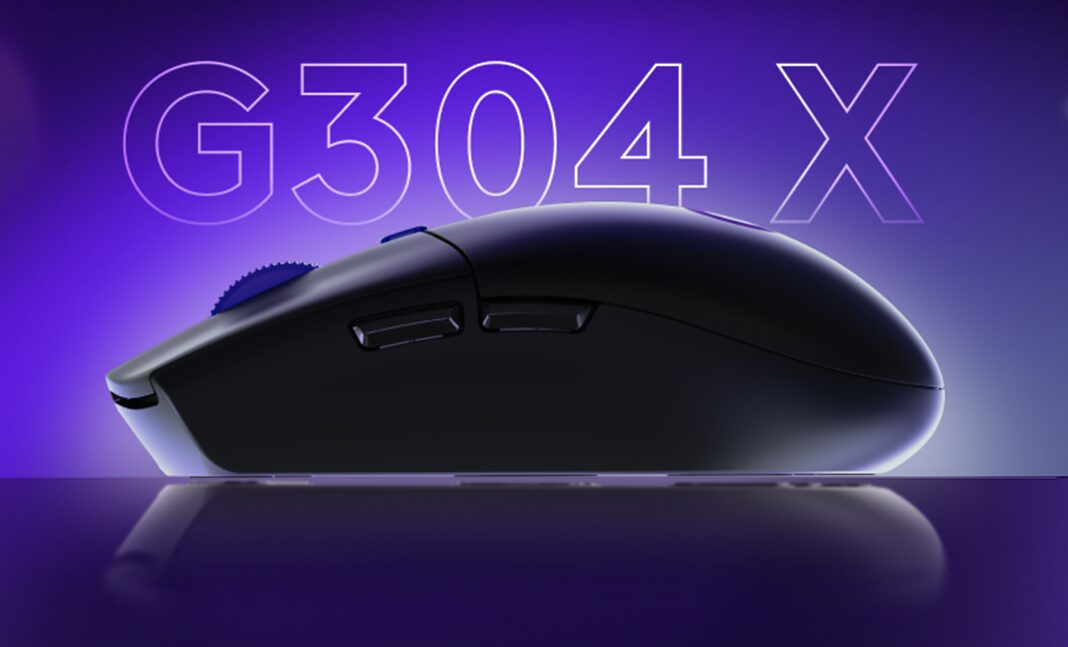 logitech g304x gaming mouse 3
