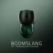 Razer перезапустила свою первую игровую мышь Boomslang в честь 20-летия бренда 8 maxresdefault