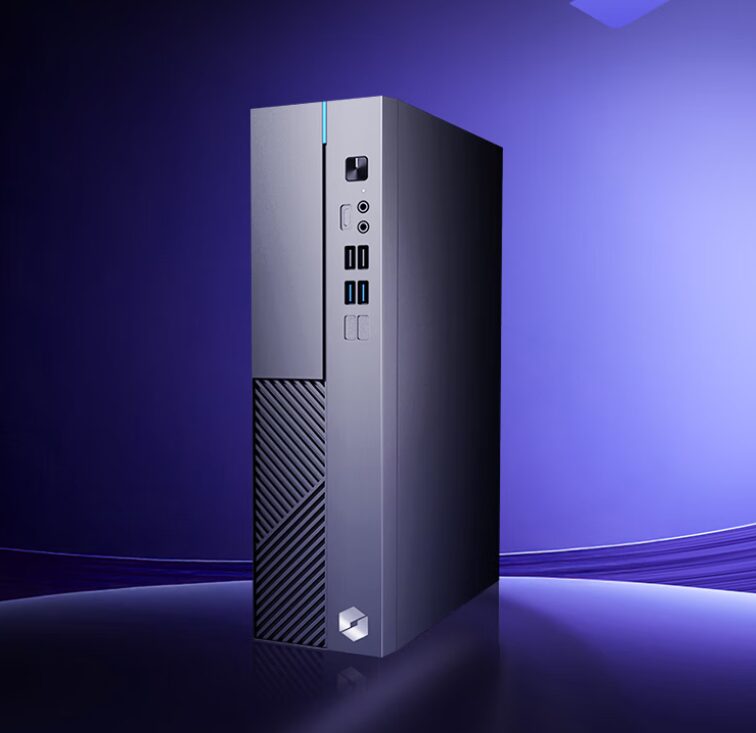 Mechrevo представила компактный офисный ПК S500 на базе Intel Core i5 14-го поколения 3 mechrevo s500 1
