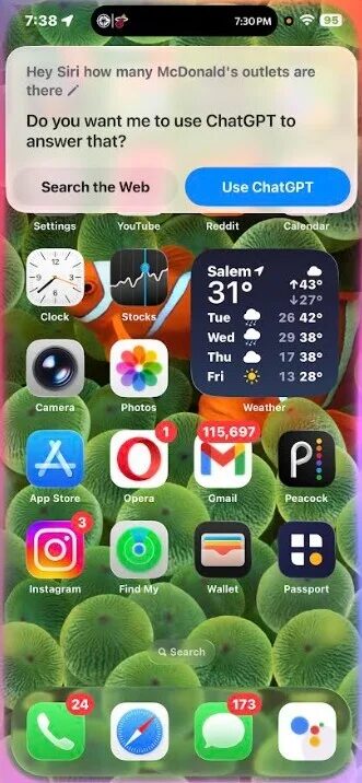 Apple объявила о смене руководителя направления ИИ: компанию покидает Джон Джаннандреа 3 mickeydee