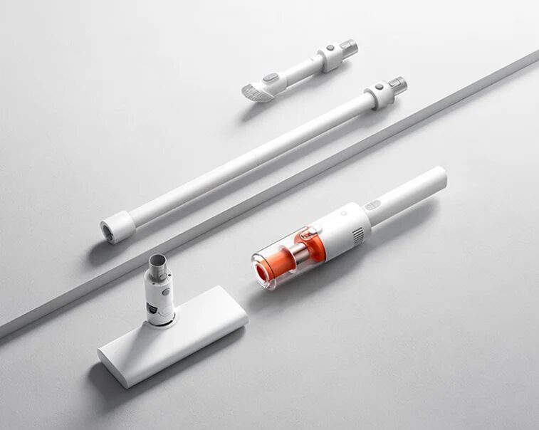 mijia lightweight vacuum cleaner