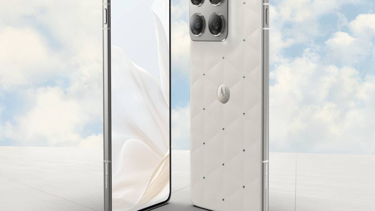 motorola edge 70 swarovski edition featured