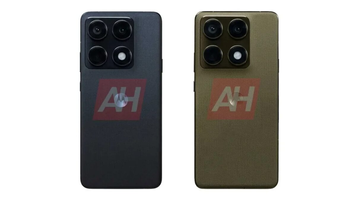 motorola edge 70 ultra leaked renders