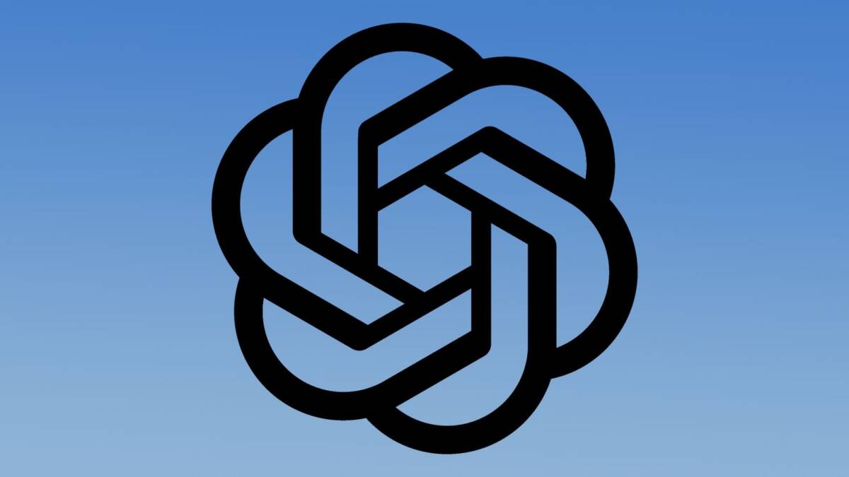 OpenAI готовится добавить рекламу в ChatGPT 1 openai chatgpt logo