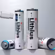 portronics lithius cell