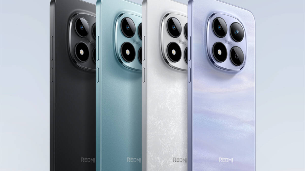 Redmi Note 15 и Note 5G дебютируют на мировом рынке 3 redmi note 15 pro 5g camera hardware kv