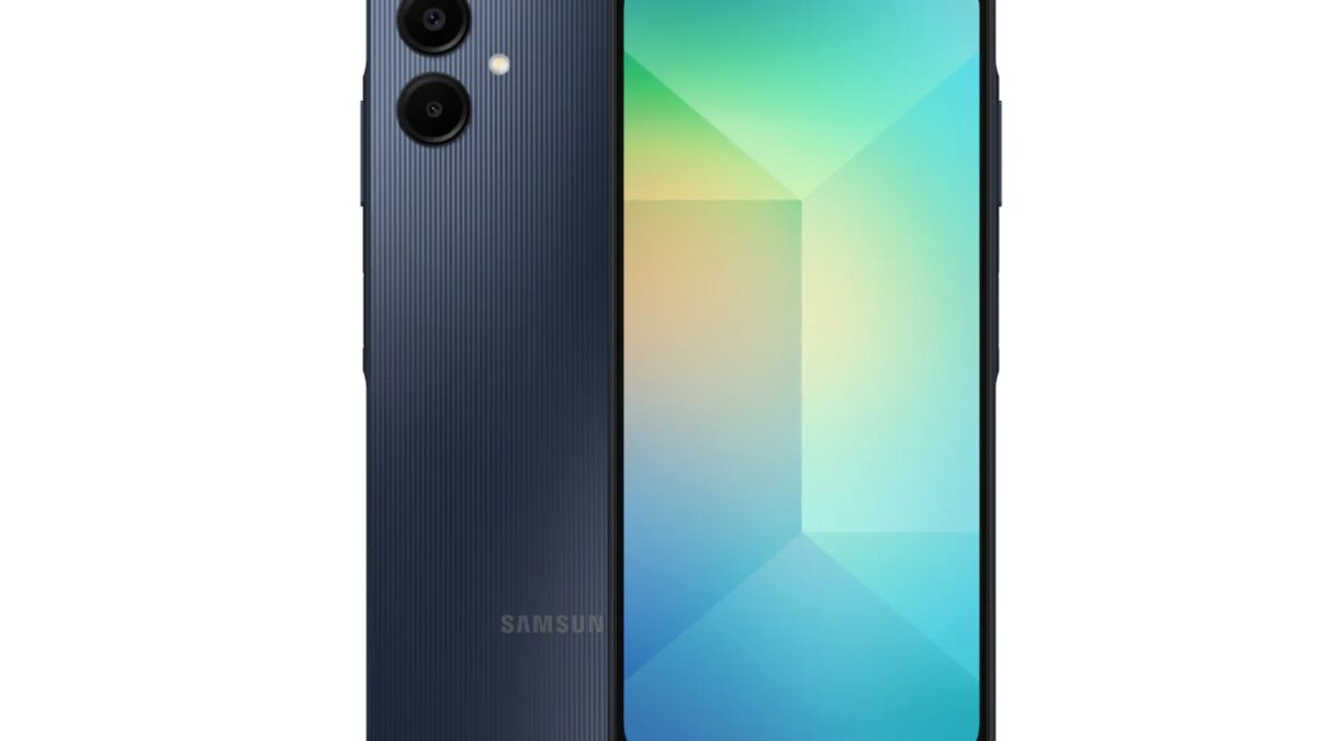 samsung galaxy a06 mid