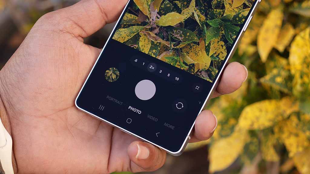 samsung galaxy s25 ultra camera img1
