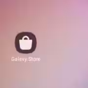 samsung galaxy store material you dynamic icon