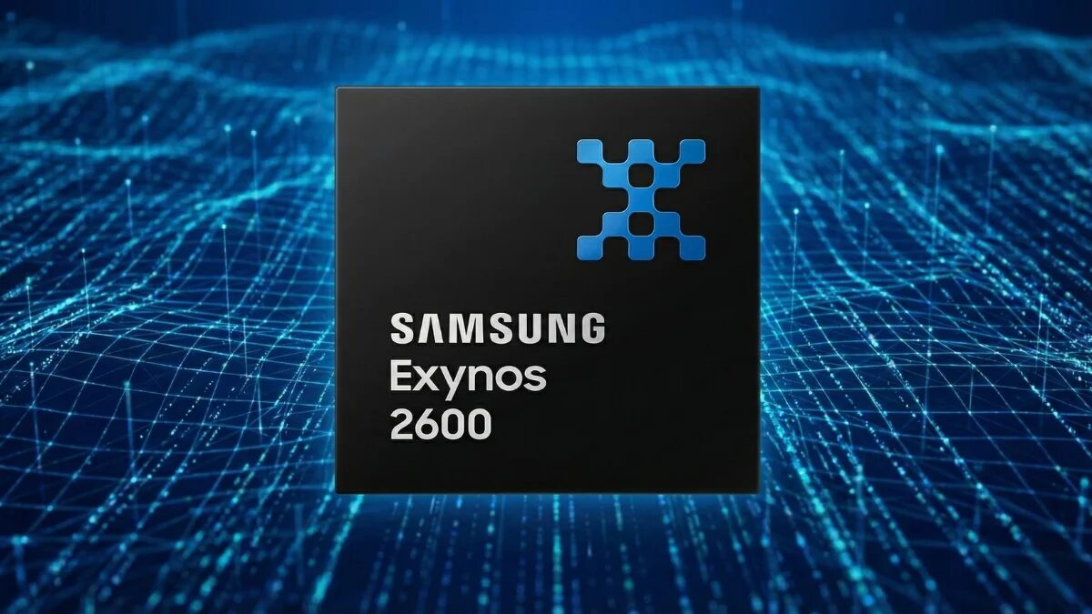 samsungs 2nm exynos 2600 chip