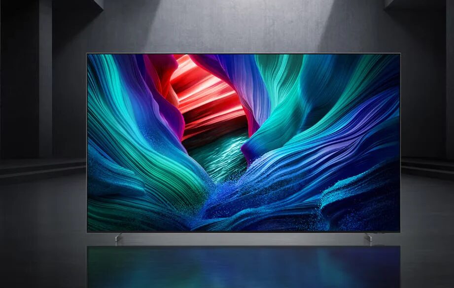 Samsung готовит линейку Micro RGB телевизоров для CES 2026 2 screenshot 2025 10 01 020200