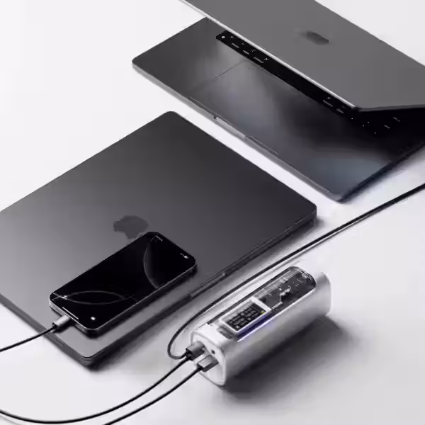 shargeek 300 charging