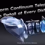 Samsung создаст объектив с непрерывным зумом для смартфонов 48 tecno freeform continuum telephoto lens 1x to 9x optical zoom 1200x675 1