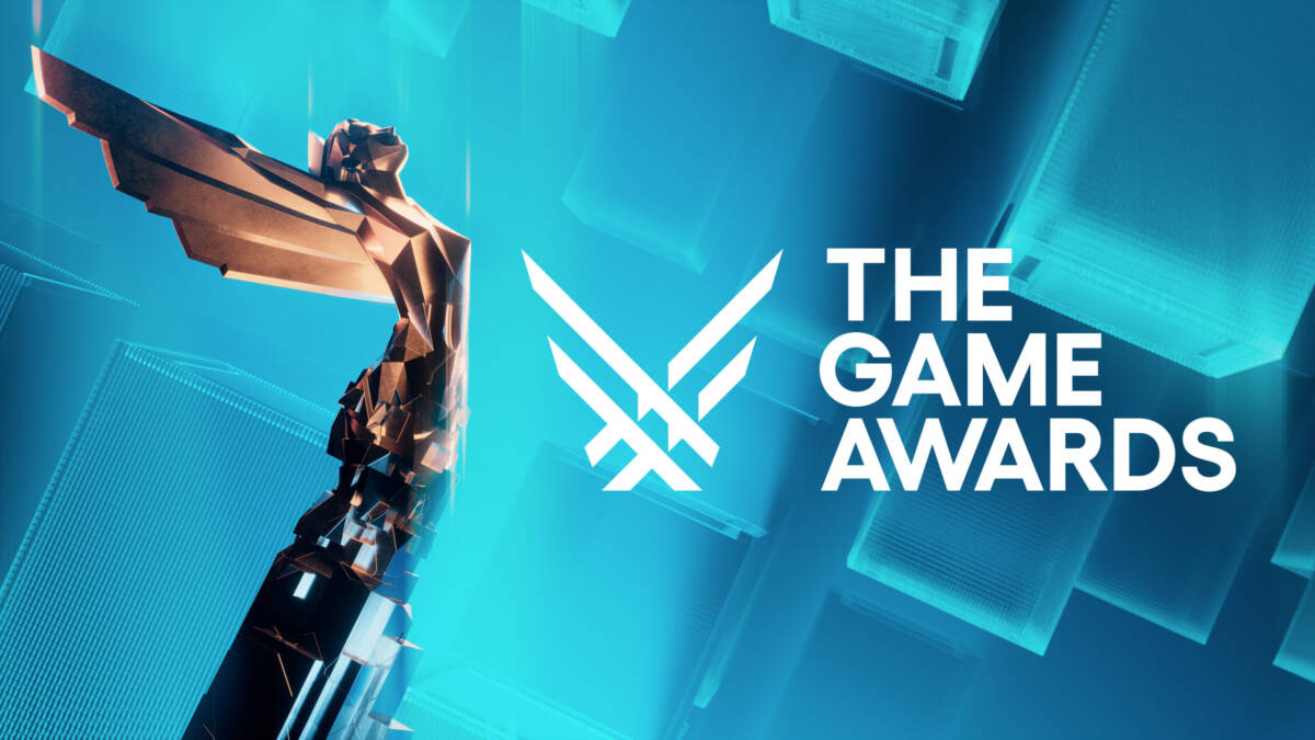 The Game Awards 2025 установила новый рекорд по просмотрам — 171 миллион зрителей по всему миру 1 tga key art logo nodate jpg 4570162e8af0336f58ae scaled 1