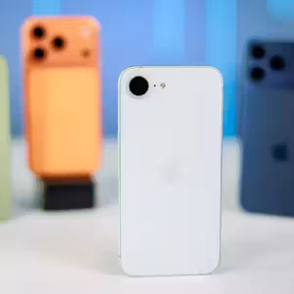 this iphone was supposed to dominate the mid range now its forgotten