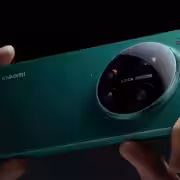 Xiaomi 17 Ultra
