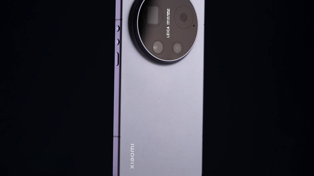 xiaomi 17 ultra hands on video reveal new details