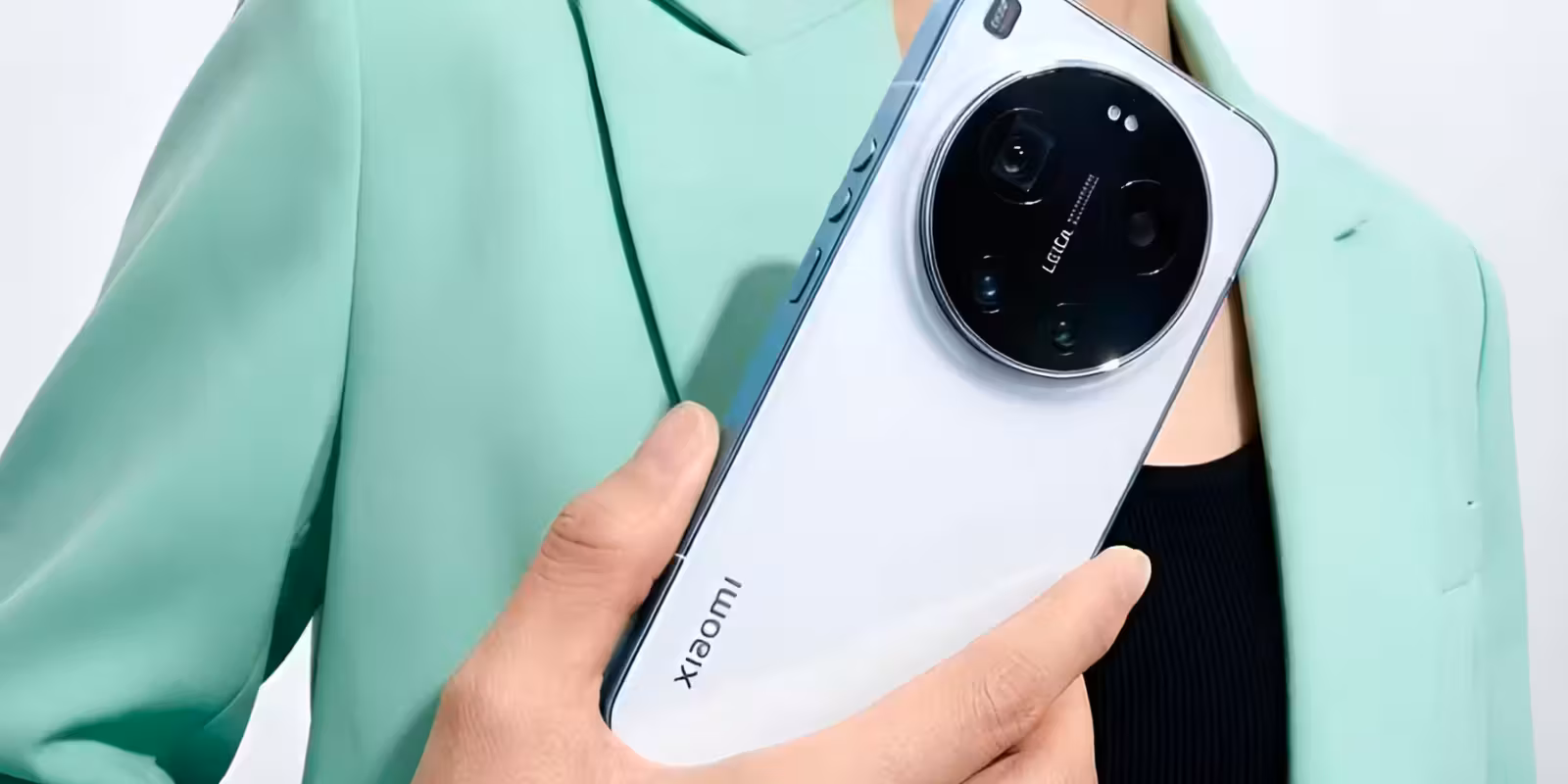 Xiaomi 17 Ultra получит перископ-камеру с непрерывным оптическим зумом на 200 Мп 3 Xiaomi 17 Ultra