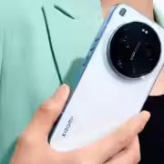 Xiaomi 17 Ultra