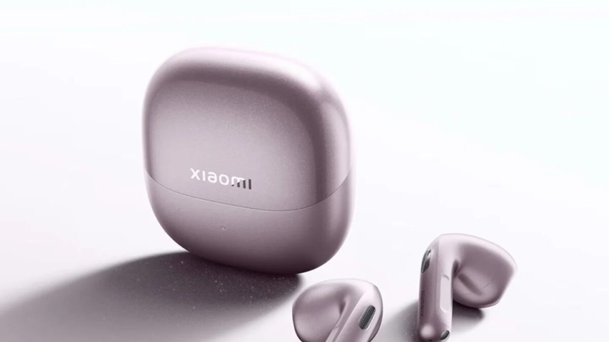 xiaomi buds 6 1