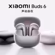 xiaomi buds 6
