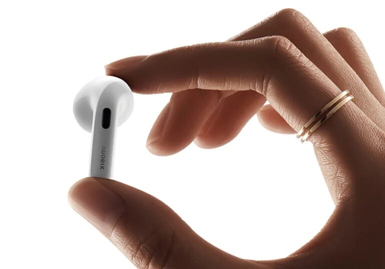 xiaomi buds 6 2 1