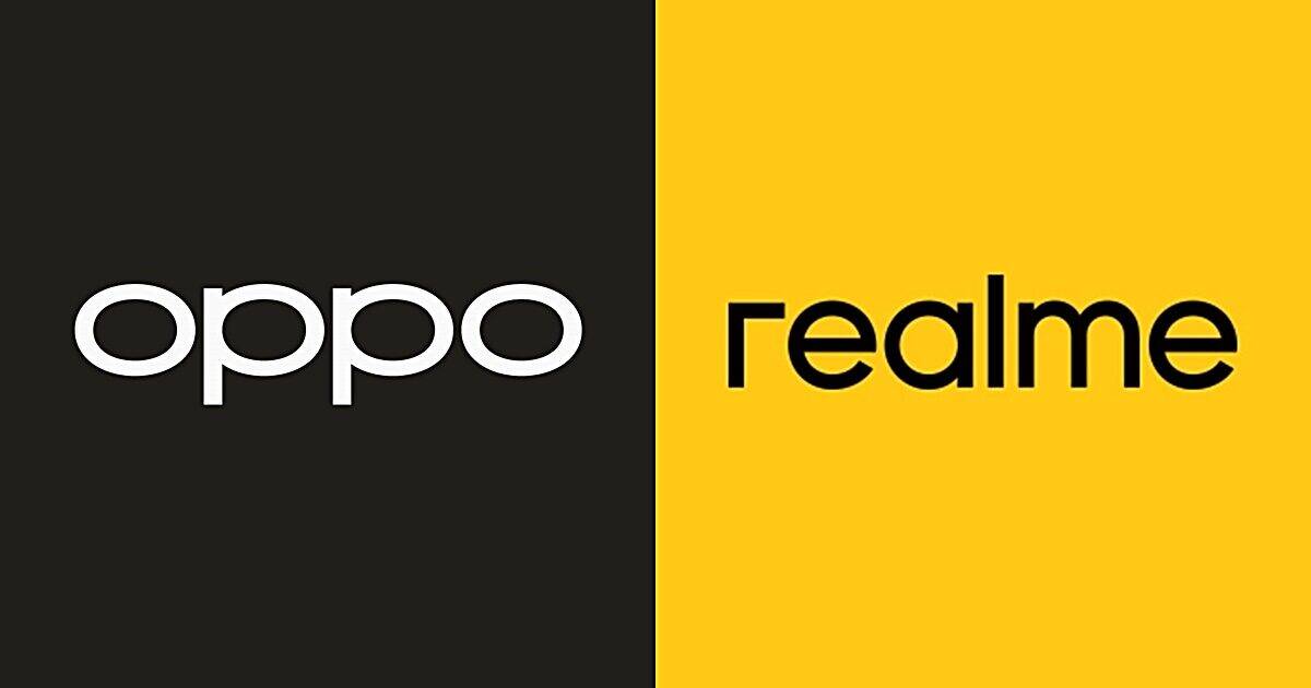 Realme возвращается к статусу суббренда Oppo 2 1 6