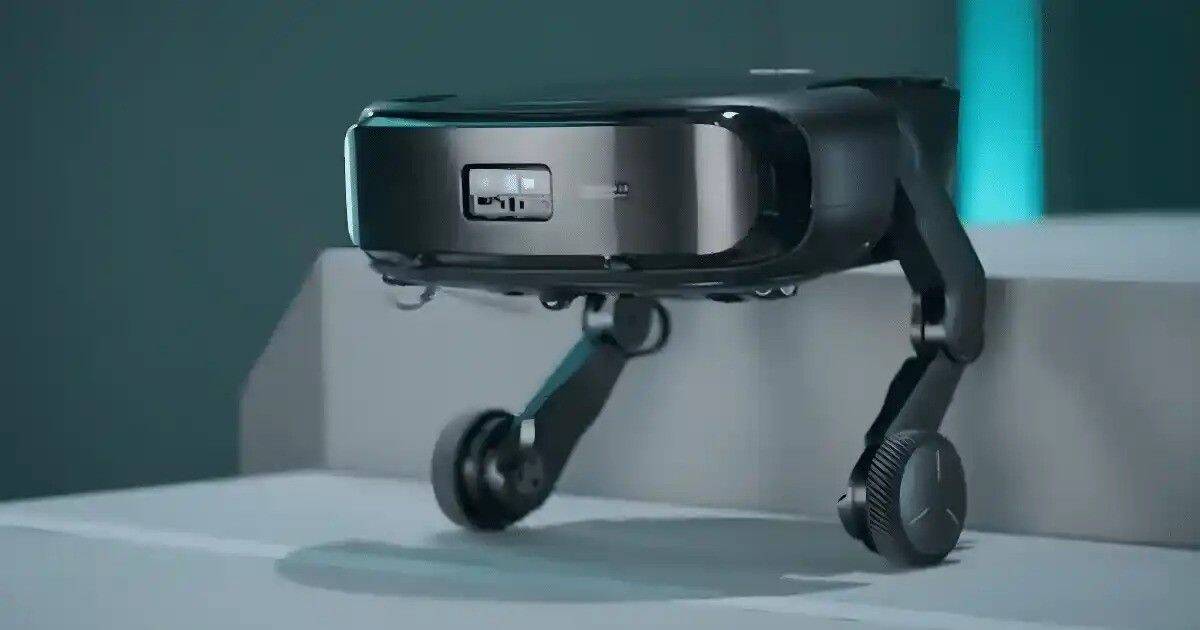 Топ-5 крутых гаджетов, которые показали на CES 2026 9 17679136531795095640