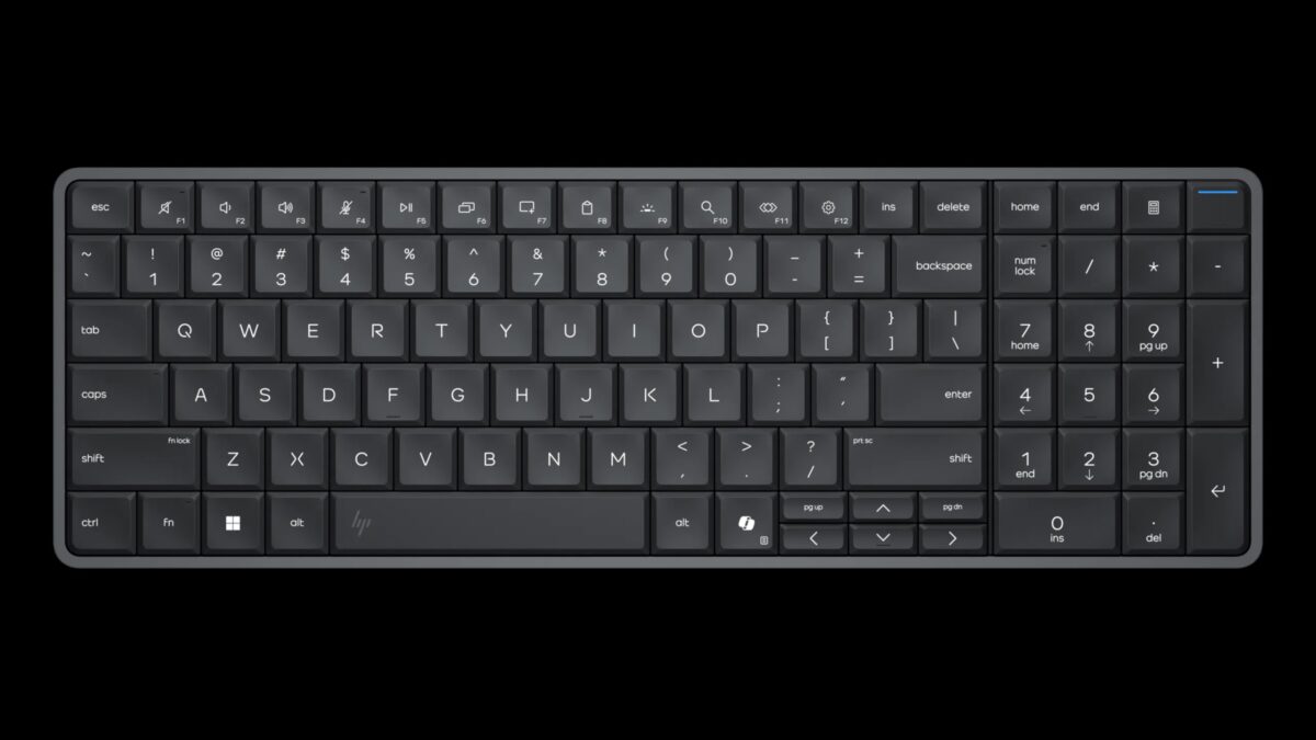 CES 2026: HP представила EliteBoard G1a — полноценный ПК, встроенный в клавиатуру 8 1hp eliteboard g1a keyboard png q82 w2560 h