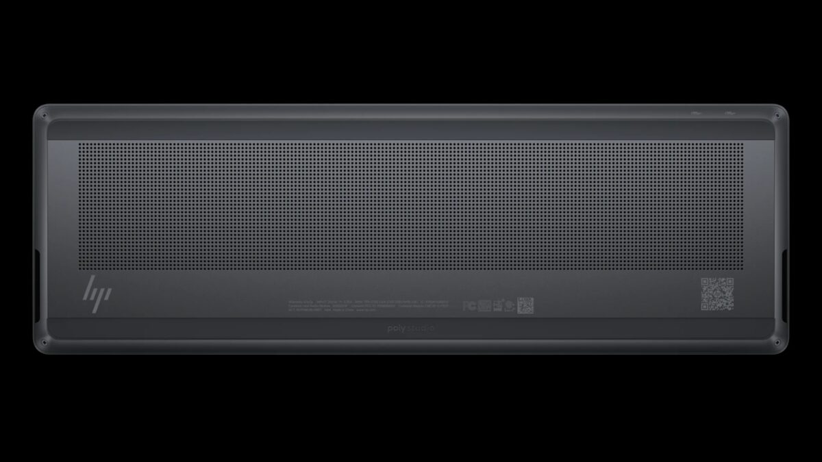 CES 2026: HP представила EliteBoard G1a — полноценный ПК, встроенный в клавиатуру 9 2hp eliteboard g1a rear png q82 w2560 h