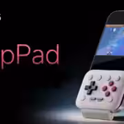 8bitdo flippad launch specs