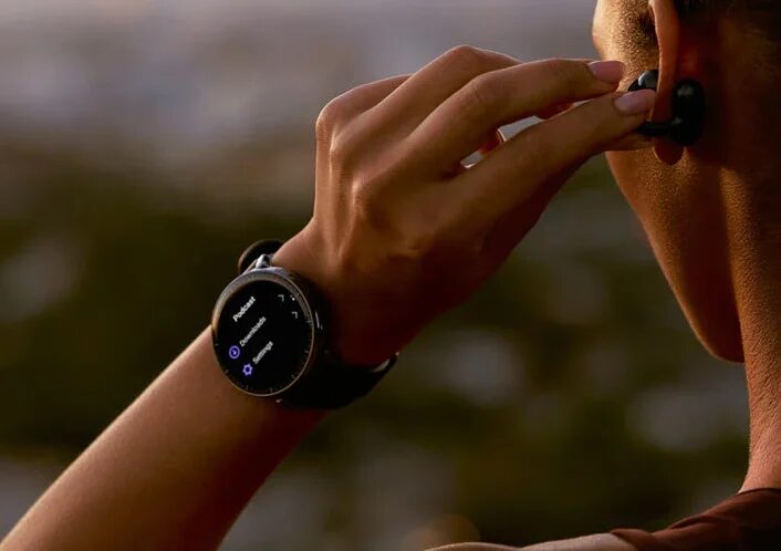 amazfit active