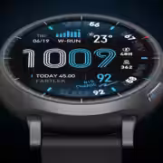 amazfit active max 4
