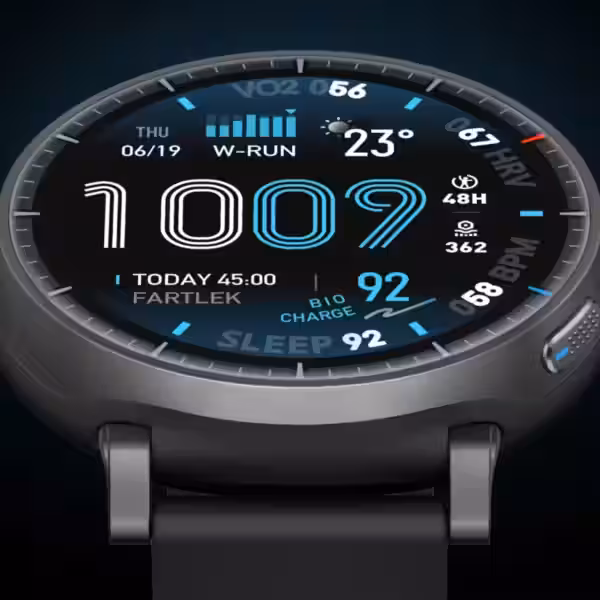 amazfit active max 4