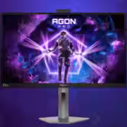 aoc agon pro ag276qsg2 gaming monitor 1
