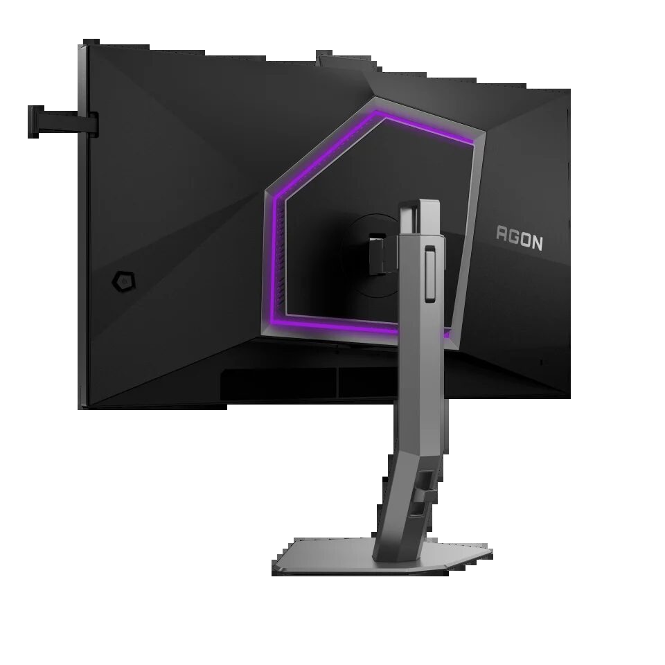 aoc agon pro ag276qsg2 gaming monitor 4