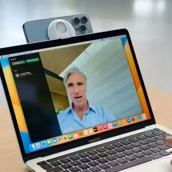 apples slick continuity camera feature is now at the center of a legal fight