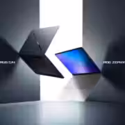 asus rog zephyrus g14 and g16 gaming laptops