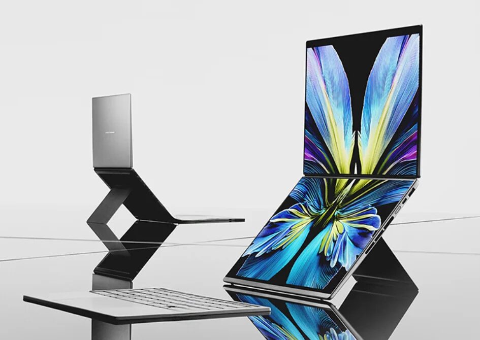 asus zenbook duo 14 2026