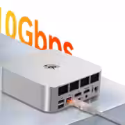 beelink ser10 series info kv