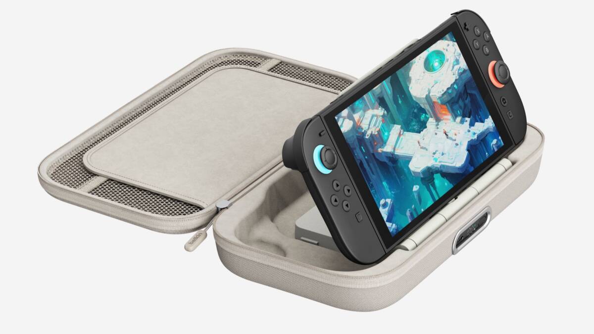 belkin charging case pro nintendo switch 2b