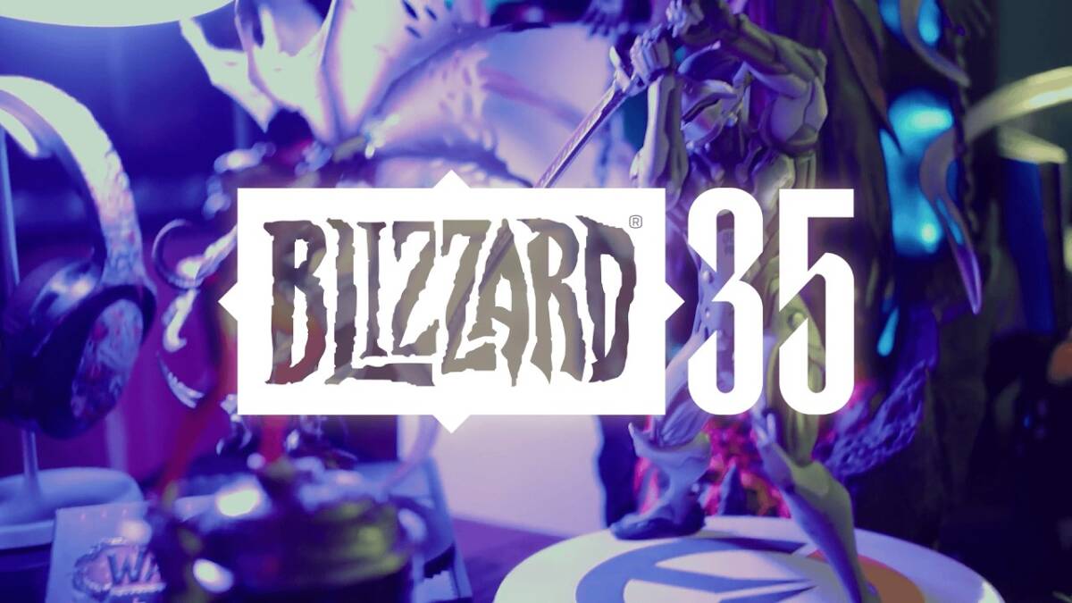 Blizzard Showcase 2026: готовятся важные анонсы о WoW, Diablo, Overwatch и Hearthstone 2 blizzard showcase 35 2026 yt