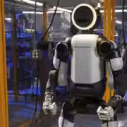 boston dynamics atlas