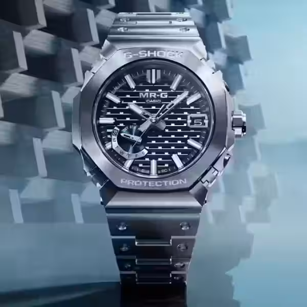 casio mrg b2100d 2a launch specs price