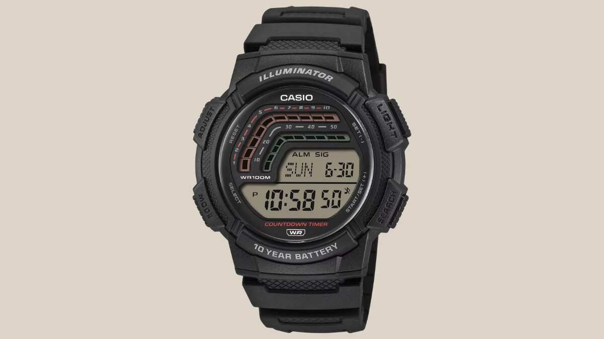 casio ws1800 3