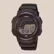 casio ws1800 3