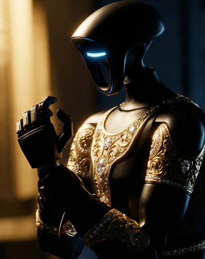 caviar aladdin unitree g1 2