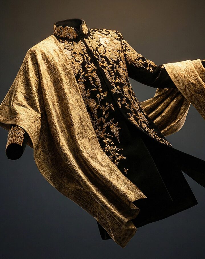 caviar aladdin unitree g1 3